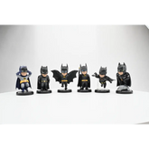 DC Comics Batman Generation Series 6asst